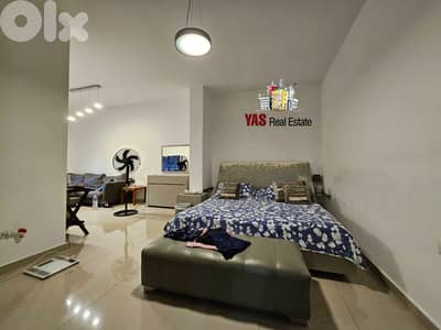 Jeita 230m2 | 100m2 Terrace | Calm Street | Furnished | Catch | TO |