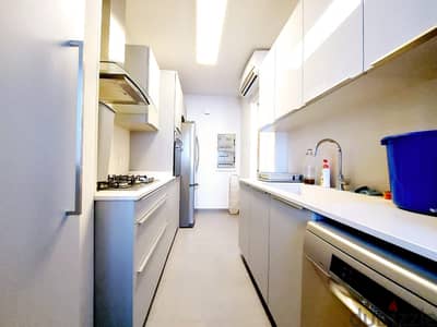 RA24-3447 HOT DEAL! Deluxe Apartment for Rent in Hamra with 24/7 Gym