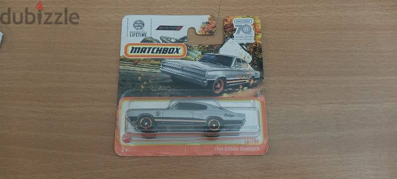 matchbox Doge special edition only for 4$ 0