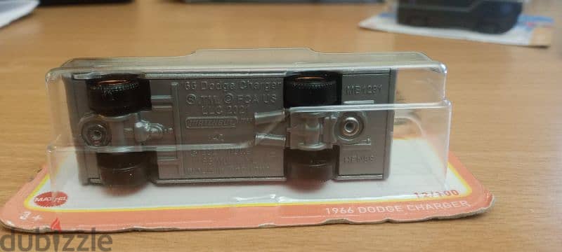 matchbox Doge special edition only for 4$ 2