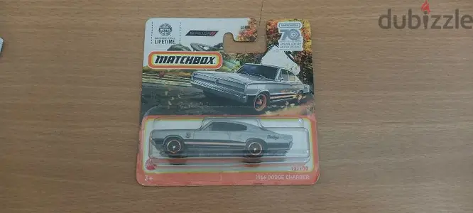 matchbox Doge special edition only for 4$