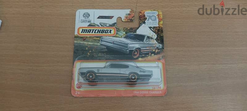 matchbox Doge special edition only for 4$ 0