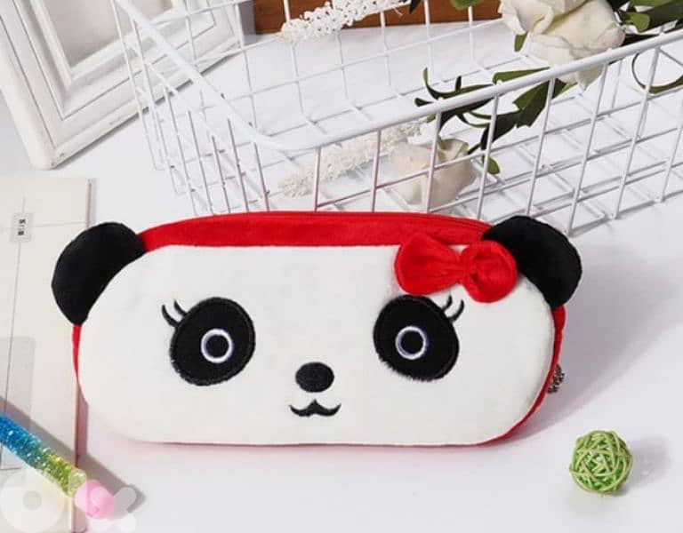 cutest pencils pouches 0