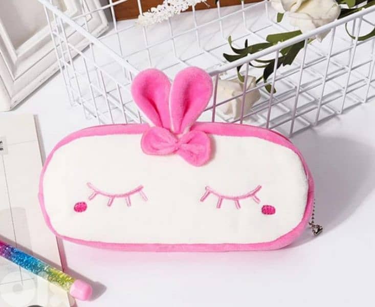 cutest pencils pouches 1