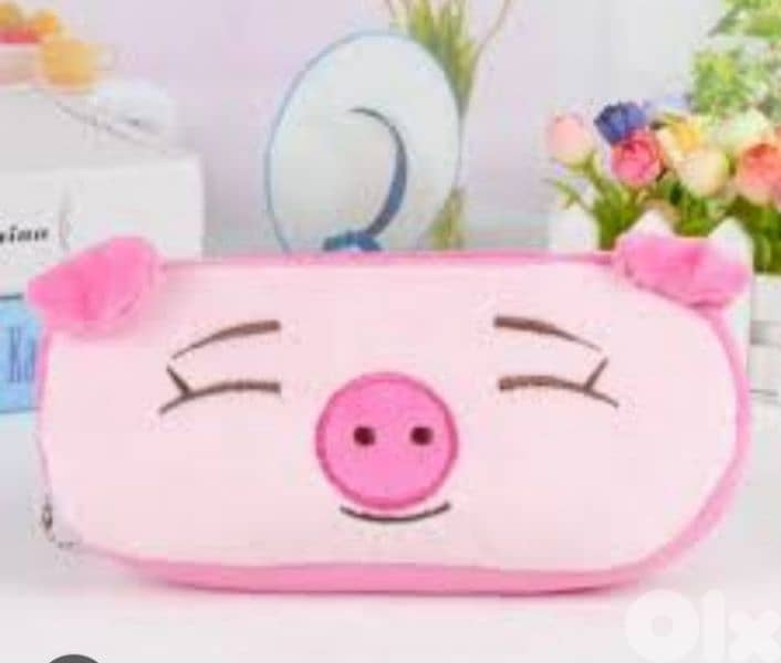 cutest pencils pouches 2