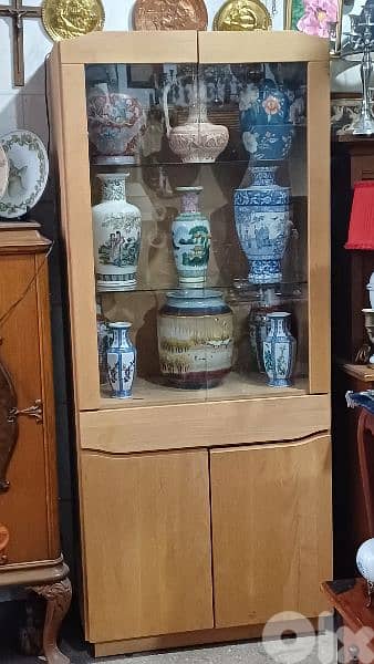 antique 5