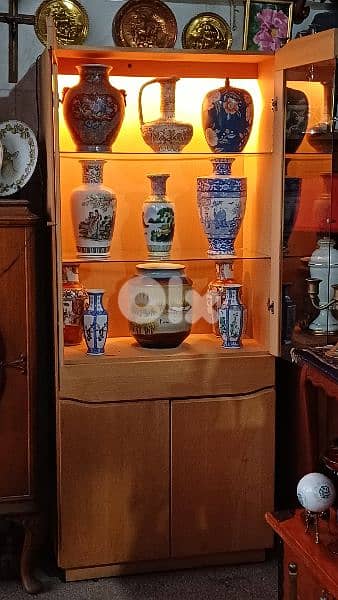 antique 15
