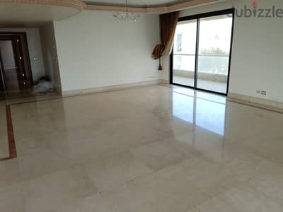 360 Sqm Deluxe Spacious apartmentt in Ramelt Bayda , partial sea view