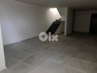 130 Sqm | Decorated shop for sale in Dekweneh | 3 Floors