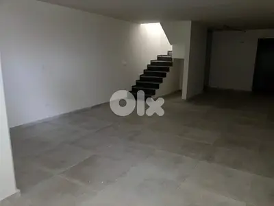 130 Sqm | Decorated shop for sale in Dekweneh | 3 Floors