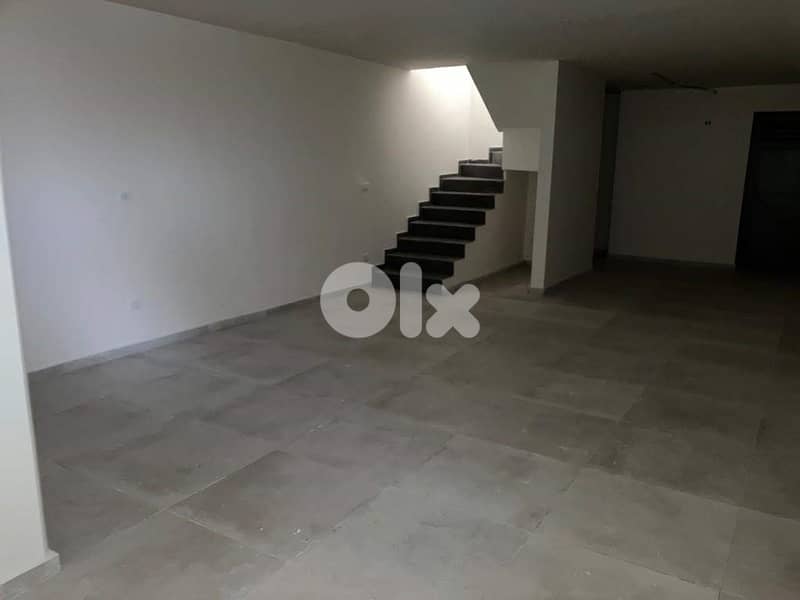 130 Sqm | Decorated shop for sale in Dekweneh | 3 Floors 0