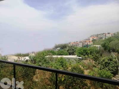 Apartment For Sale In Bouar | Brand New | شقة للبيع | PLS 26036