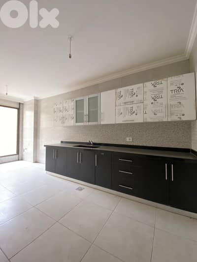 BRAND NEW PROJECT IN BURJ ABI HAIDAR PRIME (130SQ) 2 BEDROOMS (BT-923)