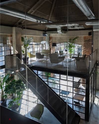 Amazing space for restaurant or showroom prime location Amazing space for restaurant or showroom prime location