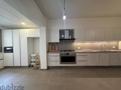 Achrafieh Semi Furnished Apartment For Sale | Carré D'Or | New Bldg.