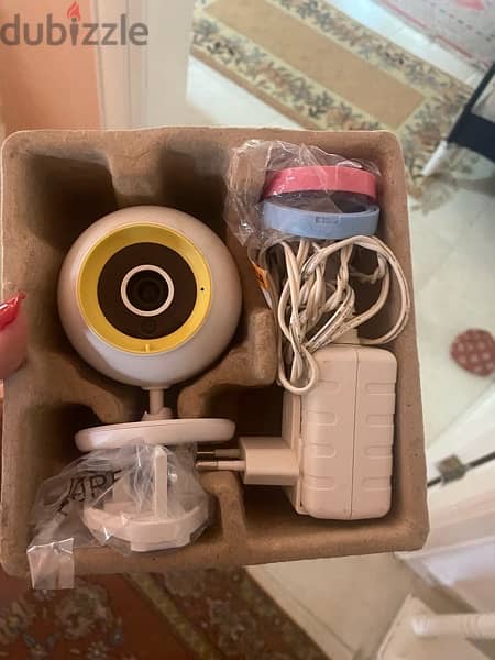 camera monitor for baby 0