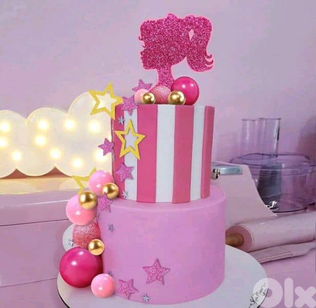 princess birthday decoration 0