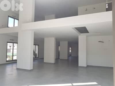410 SQM Prime Location Shop in Hazmieh, Baabda 410 SQM Prime Location Shop in Hazmieh, Baabda