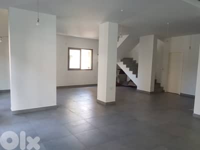 410 SQM Prime Location Shop in Hazmieh, Baabda 410 SQM Prime Location Shop in Hazmieh, Baabda