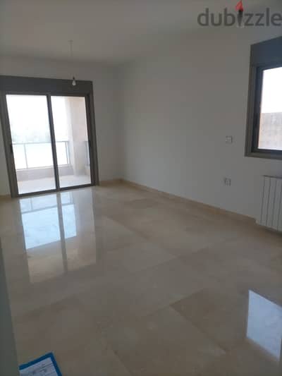 135 SQM Prime Location Apartment in Hazmieh, Baabda