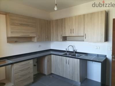 135 SQM Prime Location Apartment in Hazmieh, Baabda