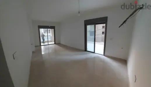 135 SQM Prime Location Apartment in Hazmieh, Baabda + Terrace 135 SQM Prime Location Apartment in Hazmieh, Baabda + Terrace