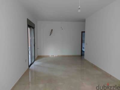 135 SQM Prime Location Apartment in Hazmieh, Baabda + Terrace