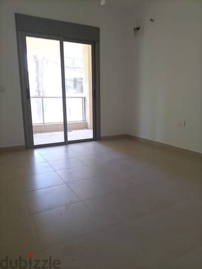 135 SQM Prime Location Apartment in Hazmieh, Baabda + Terrace
