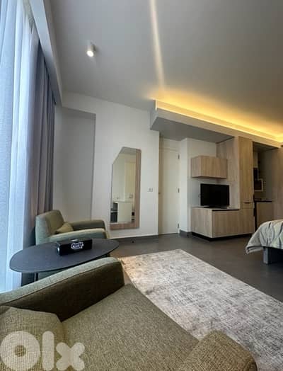 Studios For Rent In Saifi | All Inclusive Studios For Rent In Saifi | All Inclusive