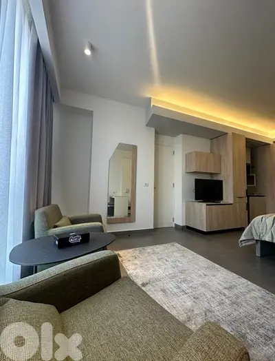 Studios For Rent In Saifi | All Inclusive