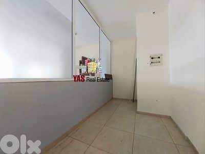 Kfarhbab 230m2 | 40m2 Terrace | Office |Luxury | Open Space | IV |