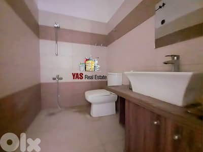 Kfarhbab 230m2 | 40m2 Terrace | Office |Luxury | Open Space | IV |