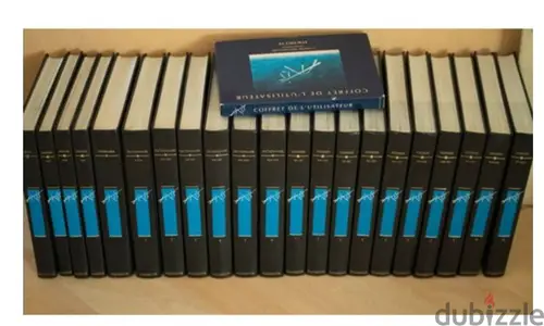 Axis Encyclopedia