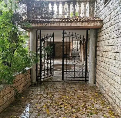 Villa in Rabwe Close to Rabieh 400 sqm + 250 sqm terraces