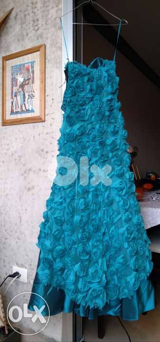 Long dress 2