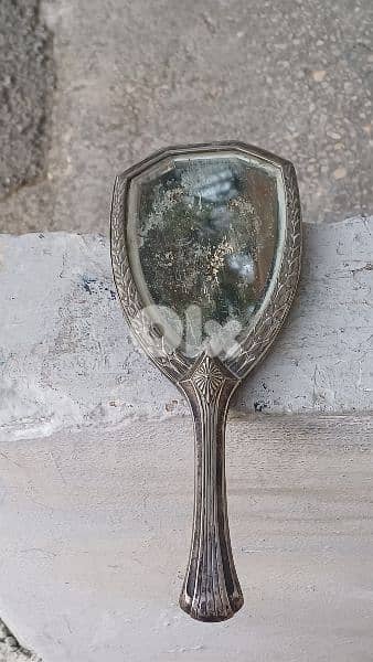 antique 0