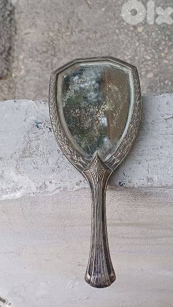 antique 4