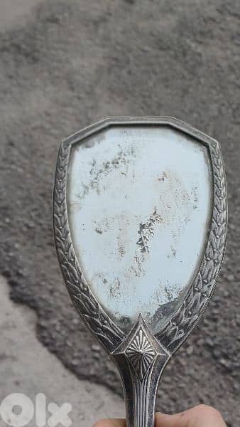 antique 7