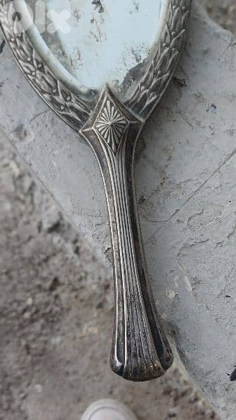 antique 9