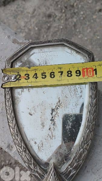 antique 13