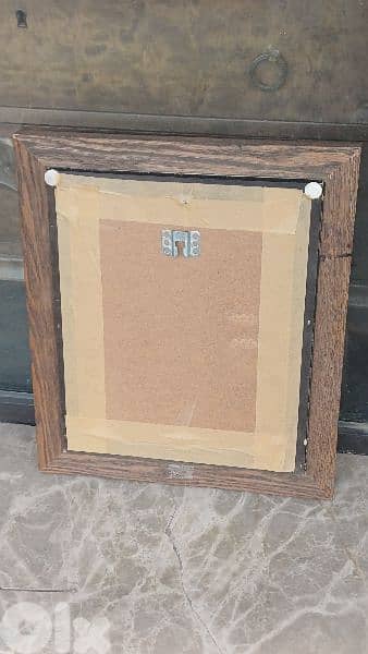 antique 8