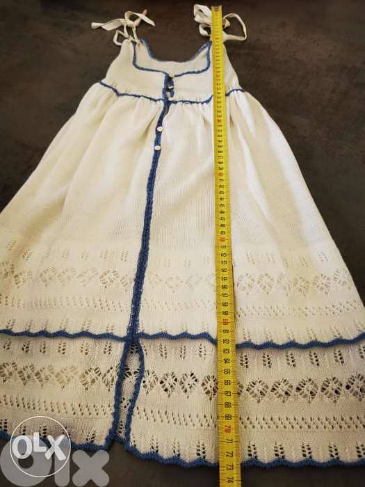 girl dress 1