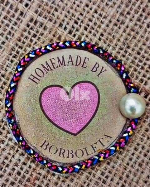 handmade cards and hang tags 3