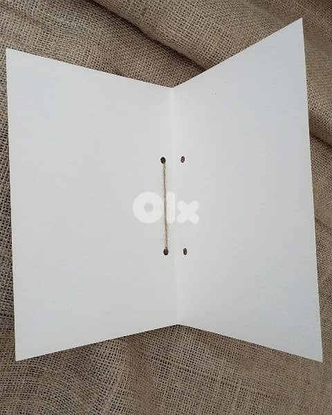 handmade cards and hang tags 6