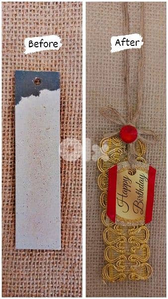 handmade cards and hang tags 8