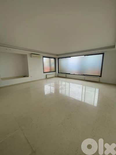 AIN SAADE PRIME (230SQ) 3 BEDROOMS , (ASR-122)