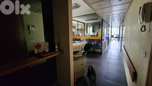 Office for sale in Louaizeh  مكتب للبيع في اللويزة