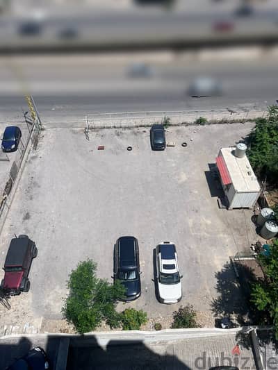 Land for sale in Jdeideh أرض للبيع على طريق جديدة