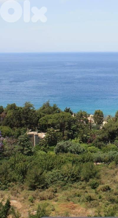 RABIEH PRIME (630SQ) DUPLEX WITH SEA VIEW , (RA-120)