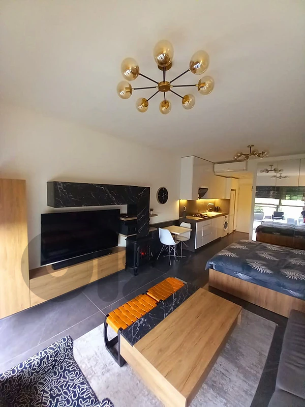 siwar chalet 42m for rent July and August